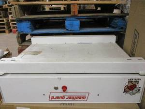 tf- Pack Rat Drawer unit is 24 x 3...