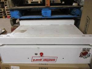 vf- Pack Rat Drawer unit is 24 x 3...