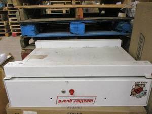 uf- Pack Rat Drawer unit is 24 x 3...