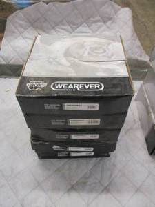 y1- 5 brake rotors YH200857...