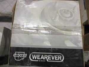 y1- 5 brake rotors YH528133...