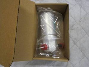 v2- Accumulator T33152...