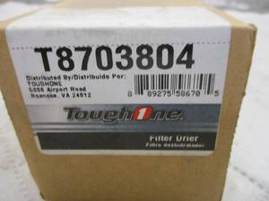 v2- Filter drier T8703804...