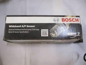 v2- Wideband AF sensor 17093...