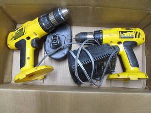 BR- 2 adjustable clutch cordless 1...