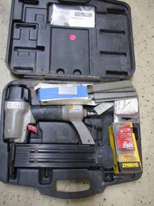 BR- Porter Cable nailer...