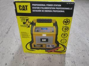 BR- Cat professional power station,...