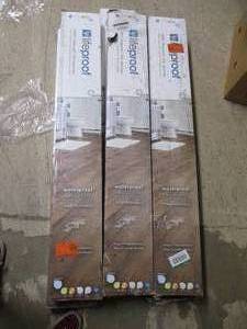 BR- 6 boxes of lifeproof waterproof...