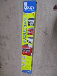 BR- Bugflector II for 14-15 Silvera...