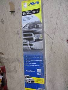 BR- Bugflector II for Dodge 10-18 R...