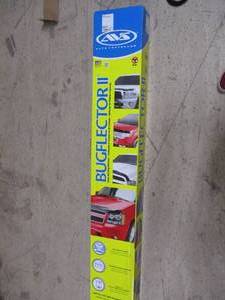 BR- Bugflector II for 14-15 Silvera...