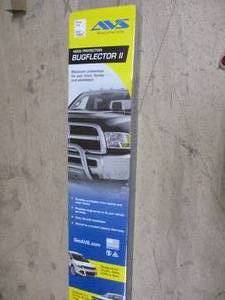 BR- Bugflector II for Dodge 10-18 R...