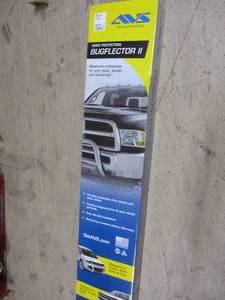 BR- Bugflector II for Dodge 10-18 R...