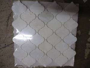 BR- 7 sheets of backsplash tiles 12...