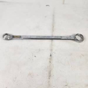 Pittsburgh 12 Point Wrench 1 12 And 1 18 Chrome Vanadium