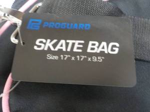 ProGuard Skate Bag 17 x 17 x 9.5...