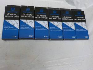 6 ct 108 ProGuard Classic Hockey L...