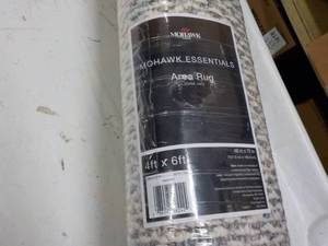 Mohawk Essentials New 4ft x 6 Area...