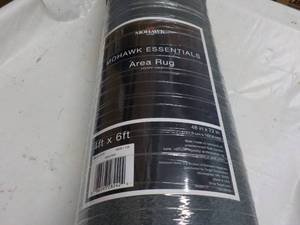 Mohawk Essentials New 4ft x 6 Area...