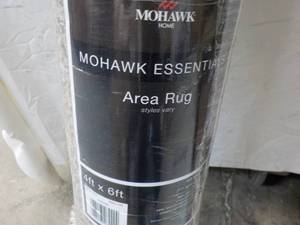 Mohawk Essentials New 4ft x 6 Area...