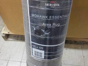 Mohawk Essentials New 4ft x 6 Area...