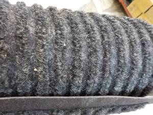 IndoorOutdoor Entrance Mat  3 x 5 ...