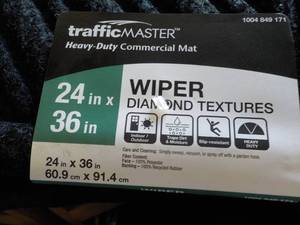 Traffic master 24 x 36 Heavy Duty ...