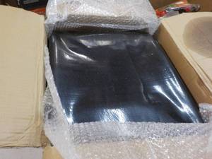 Vevor Pond Liner...