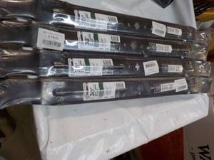4 ct 30 Mulching Blades...