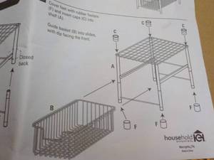 Metal Storage Shelving Unit...