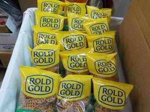 15 ct 3 12 oz Bags Rold Gold Waffl...