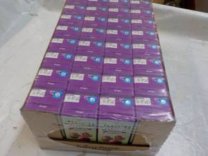 32 pack Grape Juicy Juice...