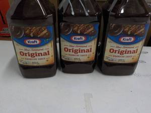 3 ct 5 lb. 2 12 oz Jugs Kraft Orig...