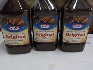 3 ct 5 lb. 2 12 oz Jugs Kraft Orig...