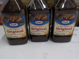 3 ct 5 lb. 2 12 oz Jugs Kraft Orig...