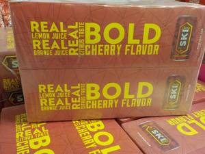 24 ct Cherry Ski Bold...