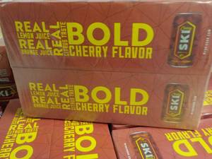 24 ct Cherry Ski Bold...