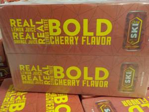 24 ct Cherry Ski Bold...