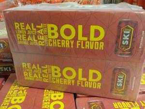 24 ct Cherry Ski Bold...
