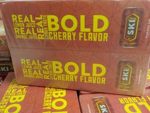 24 ct Cherry Ski Bold...