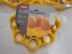 3 ct OXO Softworks Silicone Pressur...