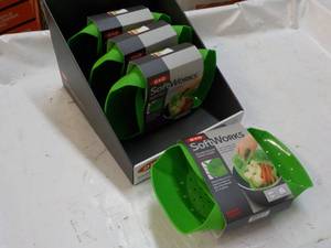4 ct OXO Softworks Silicone Pressur...