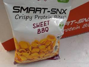 12 x 2.0 oz Bags Smart SNX Sweet BB...