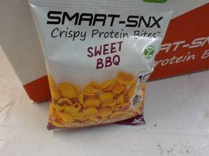 12 x 2.0 oz Bags Smart SNX Sweet BB...