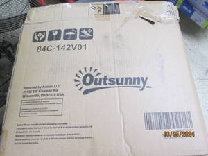 lot 10 image: out sunny replacement mesh 84 c-142...