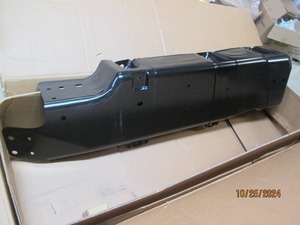 lot 52 image: Jeep Wrangler Fuel Tank Skid Plate
