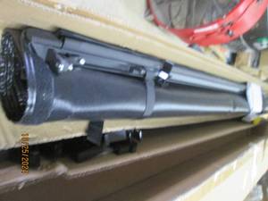 lot 53 image: roll up cover for a dodge ram 2009-...