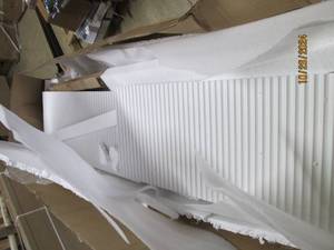 lot 76 image: shelf...