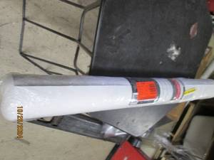 lot 83 image: roberts silicone moisture barrier 1...
