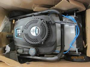 lot 104 image: Pulsar 21 200cc 3-in-1 Self-Propel...